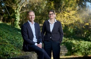 Schweizerischer Nationalfonds / Fonds national suisse: Nouvelle co-direction : renforcer la recherche, façonner le changement, assurer l'avenir