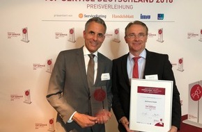 abcfinance GmbH: abcfinance ist im Service der beste Finanzdienstleister