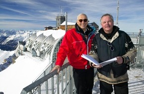 dpa Picture-Alliance GmbH: Das ist Spitze - Bildagentur Huber neuer Kooperationspartner der dpa Picture-Alliance