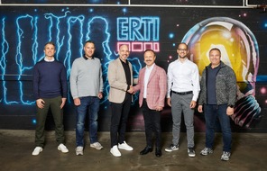 InstallerGroup Schweiz AG: Elektro ERTI AG aus Bern schliesst sich InstallerGroup an