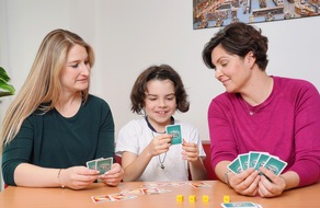 Piatnik: Presseinfo Piatnik | Pocketspiele - die stecken wir in die (Reise-)Tasche