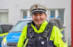 Kreispolizeibehörde Unna: POL-UN: Fröndenberg - Polizeihauptkommissar Thorsten Soostmeyer ist neuer Bezirksbeamter für Fröndenberg-Ost