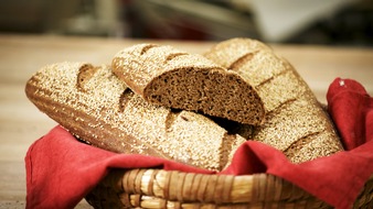 3sat: "Wie gesund ist unser Brot?" - 3sat-Dokumentation über alte Rezepte und traditionelle Zutaten