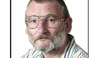 Polizei Düren: POL-DN: (Düren) Wer kennt diesen Mann? (Foto als Anlage)