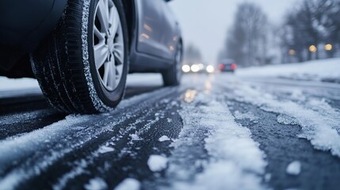 Polizei D&uuml;ren: POL-DN: Witterungsbedingte Unfalllage