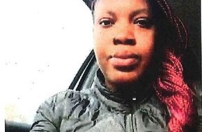 Polizei Bremen: POL-HB: Nr.: 0090 --&Ouml;ffentlichkeitsfahndung nach Geldw&auml;scherin--