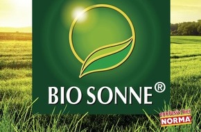 NORMA: NORMA: Zweistelliges Wachstum im Bio-Sortiment / Discounter legt jedes Jahr deutlich mit biologisch erzeugten Lebensmitteln zu (FOTO)