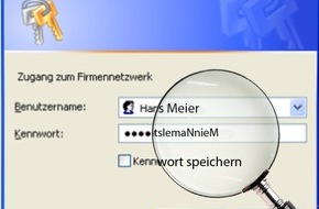 Fraunhofer-Institut für Sichere Informationstechnologie SIT: iPhone weg? Passwörter weg! / iPhone-Schwachstelle zeigt, Verschlüsselung allein schützt nicht - Unternehmen müssen bei Geräteverlust schnell reagieren (mit Bild)