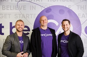 Pimcore GmbH: Pimcore erhält Serie-B-Deal über 12 Millionen Dollar durch Nordwind Growth für die internationale Expansion