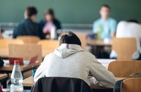 Bildung & Begabung gemeinnützige GmbH: Gipfeltreffen der Mathetalente: Bundesrunde der 64. Mathematik-Olympiade an der Universität Göttingen