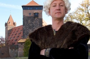 ZDF: Die Würde des Menschen / Andreas Korn im ZDF auf den Spuren von Dreikönig im Jahr 2015 (FOTO)