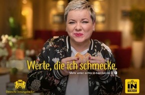 Zentralverband des Deutschen Bäckerhandwerks e.V.: Echte Bäcker erkennen Verbraucher künftig auf den ersten Blick