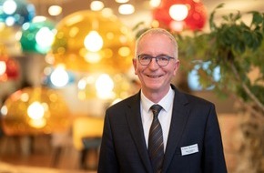 Dr. Becker Klinikgesellschaft: Klinikdirektor zieht nach 100 Tagen positive Bilanz