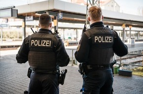 Bundespolizeidirektion München: Bundespolizeidirektion München: Hotelzimmerschlüssel entsorgt/ Bundespolizei nimmt Einmietbetrüger fest