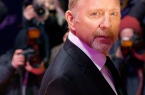 B.C Neumann PR: Pressemitteilung: Boris Becker kommt zur Signierstunde ins ALEXA