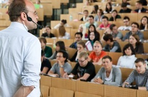 Universität Bremen: Freie Einschreibung: Jetzt noch an der Universität Bremen bewerben