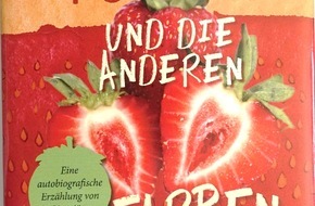 LID Pressecorner: Buch-Neuerscheinung: Erdbeerrot und die anderen Farben des Lebens