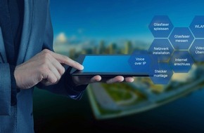 goodRanking Online Marketing Agentur: Zuverlässige Netzwerke als Fundament erfolgreicher Unternehmens-IT