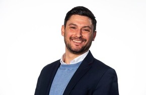 Signo Hospitality: Signo Hospitality: Veit Stelljes ist neuer Director Corporate Sales