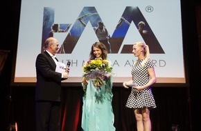 Health Media Award e.V.: Health Media Award für ausgezeichnete Gesundheitskommunikation / Sonderpreis 2016 ging an Ärzte ohne Grenzen