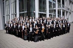 MDR Mitteldeutscher Rundfunk: Countdown für MDR-Musiksommer: Theaterplatz Chemnitz wird zur riesigen Open-Air-Bühne für Tango- und Klassikklänge