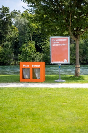 Comunicato stampa: «‹Grande studio svizzero sul littering›: un terzo in meno di littering grazie a misure mirate»