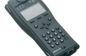 intec GmbH: intec presents ARGUS 145, the DSL combi-tester for SHDSL, ADSL, ADSL2, ADSL2+, ISDN and POTS