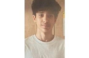 Polizeipräsidium Südosthessen: POL-OF: Vermisstensuche nach Yusuf Cherif
