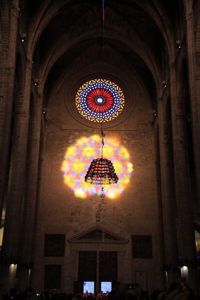 Palma und seine kreative Seele: Kunst, Architektur und Kultur an jeder Ecke