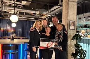 TrendAI: Pressemitteilung: Trend Micro ernennt PingUs Solutions zum Elite-Partner