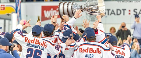 DOSB New Media GmbH: Sportdeutschland.TV steigt erstmals mit Top-Liga in Österreich ein - alle Spiele der win2day ICE Hockey League ab 2025/26 live und on demand