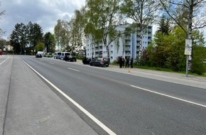 Polizeipräsidium Südhessen: POL-DA: Höchst/Michelstadt: Verkehrskontrollen der Polizei