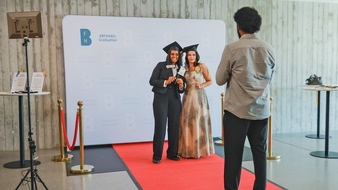 Berner Fachhochschule (BFH): Communiqu&eacute; de presse : Un savoir qui fait la diff&eacute;rence : 193 dipl&ocirc;m&eacute;-e-s &agrave; la BFH-HAFL