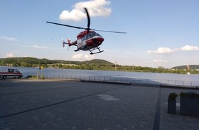 Feuerwehr Wetter (Ruhr): FW-EN: Wetter - Zwei Einsätze innerhalb einer halben Stunde am Samstag