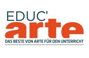 ARTE G.E.I.E.: Rückenwind für den Französischunterricht mit Educ'ARTE