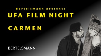 Bertelsmann SE & Co. KGaA: Gelungene Premiere der UFA Filmnacht in Luxemburg