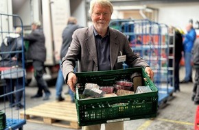 Polizei Dortmund: POL-DO: Dortmunder Polizei und die Tafel laden wieder zum Benefizkonzert in die Reinoldikirche ein