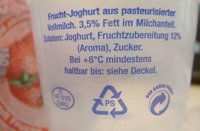 foodwatch e.V.: Ehrliches Etikett noch nicht in Sicht / foodwatch zur Lebensmittelkennzeichnung in der EU