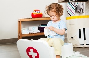 AXA Konzern AG: AXA schreibt bundesweiten Wettbewerb für Kindersicherheit aus / Erster AXA Kindersicherheitspreis prämiert vorbildliches Engagement für das sichere Aufwachsen von Kindern in Deutschland (FOTO)