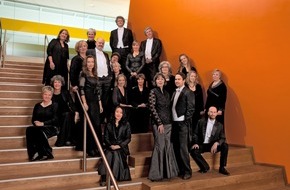 NDR Norddeutscher Rundfunk: Der NDR Chor feiert sein 70-jähriges Bestehen
