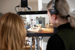 Pressemitteilung: Marken behalten im VOGELSÄNGER-Content-Hub Kosten und Nachhaltigkeit im Griff