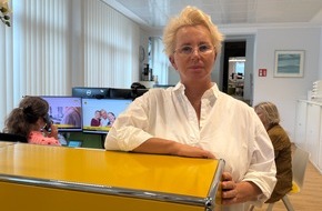 LichtBlick Seniorenhilfe e.V.: Altersarmut droht schon bei Jahresgehalt von 52.159 Euro / Lichtblick Seniorenhilfe schlägt Alarm: Verein fordert dringend Rentenreform