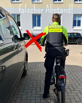 POL-OS: Zweir&auml;der im Blick: Polizei zieht Bilanz zum landesweiten Aktionstag