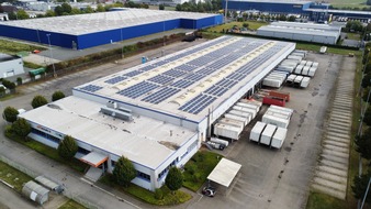 BREMER: BREMER Projektentwicklung erwirbt Grundstück in Dissen a.T.W. im Sale-Lease-Back / Mitte 2026 beginnen Arbeiten für nachhaltiges Logistikzentrum