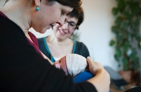 Familystart Zürich: Ein starkes Netzwerk für Familien mit Neugeborenen