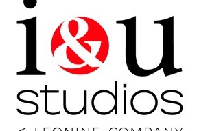 i&u Studios GmbH: Aus i&u TV wird i&u Studios / Neue Marke spiegelt inhaltliche und strategische Weiterentwicklung des Unternehmens wider