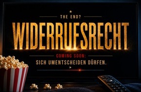 Europ&auml;isches Verbraucherzentrum Deutschland: EuGH zu Streaming-Abos: Wann das Widerrufsrecht bestehen bleibt