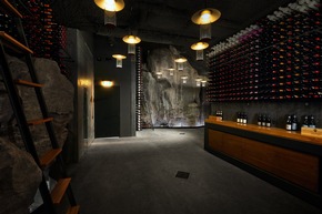 Neuer Spitzenkoch im The Retreat at Blue Lagoon Iceland: Isländischer Küchenchef Agnar Sverrisson leitet das Fine-Dining-Restaurant Moss