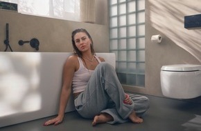 DURAVIT AG: Recovery by Design