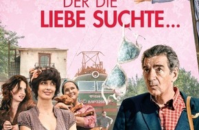 Sky Deutschland: Traumhafte Filmperlen: Sky zeigt ab August die poetischen Meisterwerke von Veit Helmer